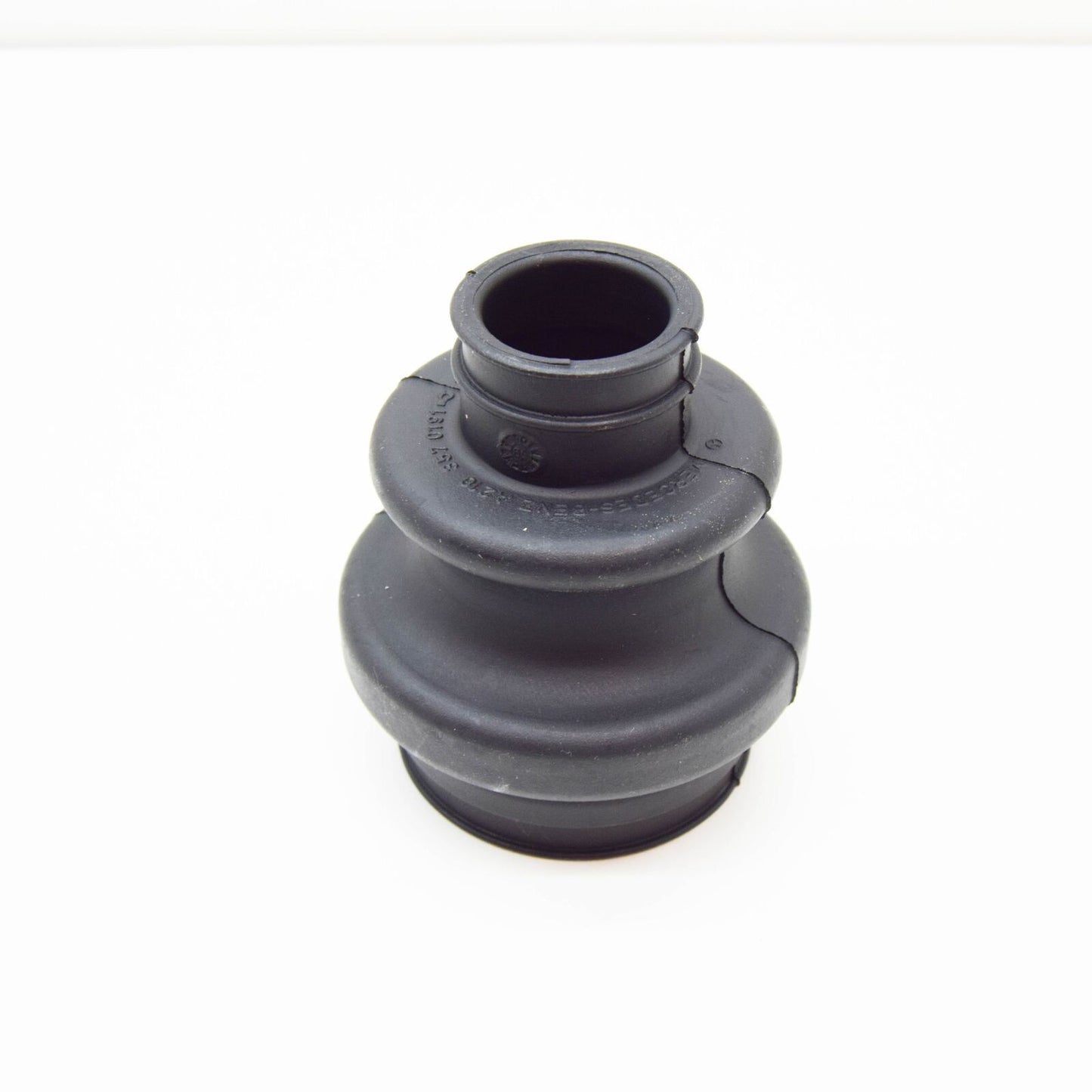 NEW MERCEDES-BENZ E W124 DRIVE SHAFT AXLE PROTECTION A2103570191 ORIGINAL