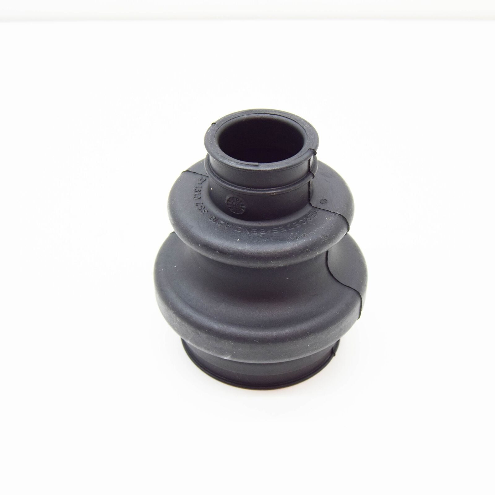 NEW MERCEDES-BENZ E W124 DRIVE SHAFT AXLE PROTECTION A2103570191 ORIGINAL