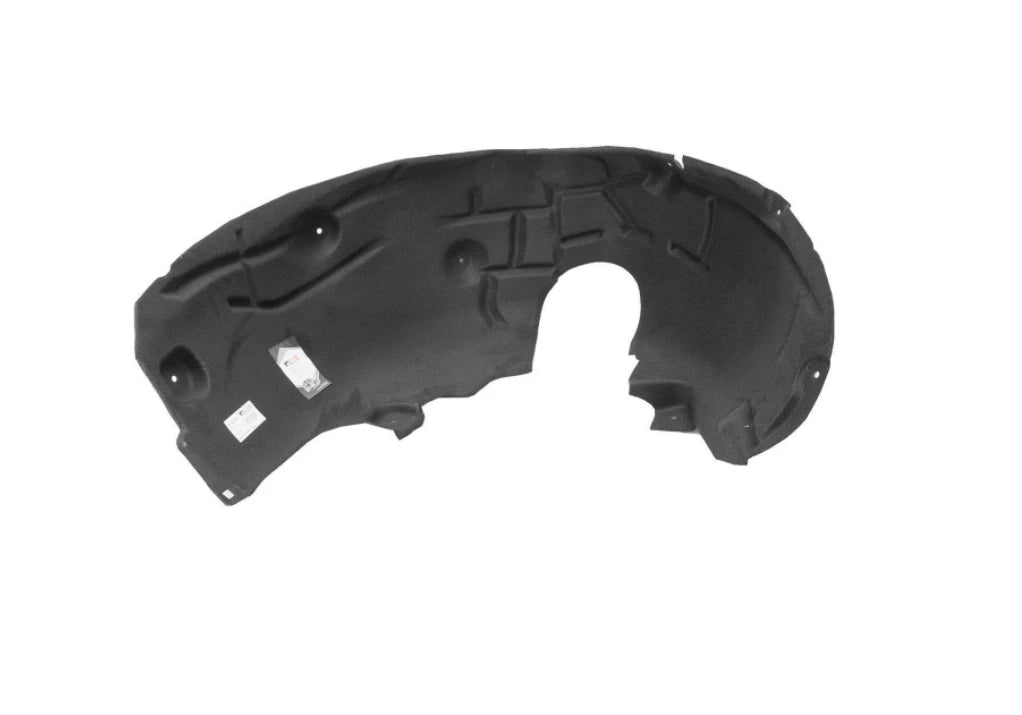 NEW MERCEDES-BENZ S W222 REAR LEFT WHEEL HOUSING LINER A2226908100 ORIGINAL