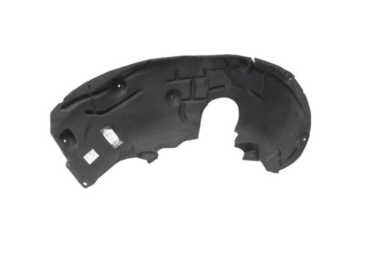 NEW MERCEDES-BENZ S W222 REAR LEFT WHEEL HOUSING LINER A2226908100 ORIGINAL