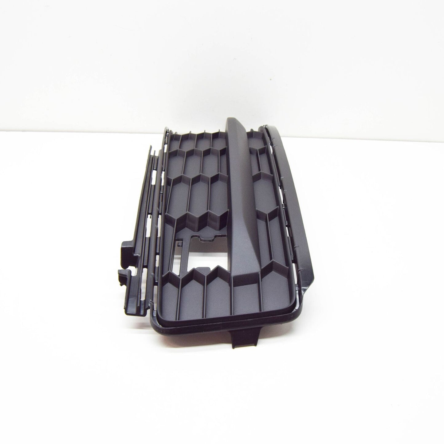 NEW SKODA KODIAQ NS FRONT LEFT BUMPER GRILLE 565807367 9B9 5658073679B9 ORIGINAL