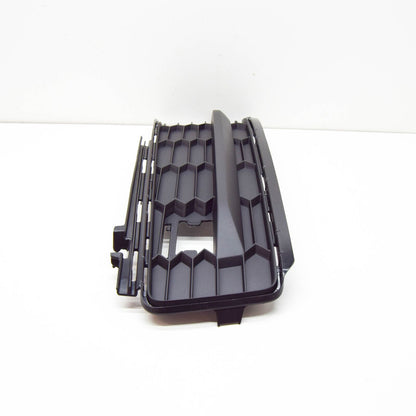 NEW SKODA KODIAQ NS FRONT LEFT BUMPER GRILLE 565807367 9B9 5658073679B9 ORIGINAL