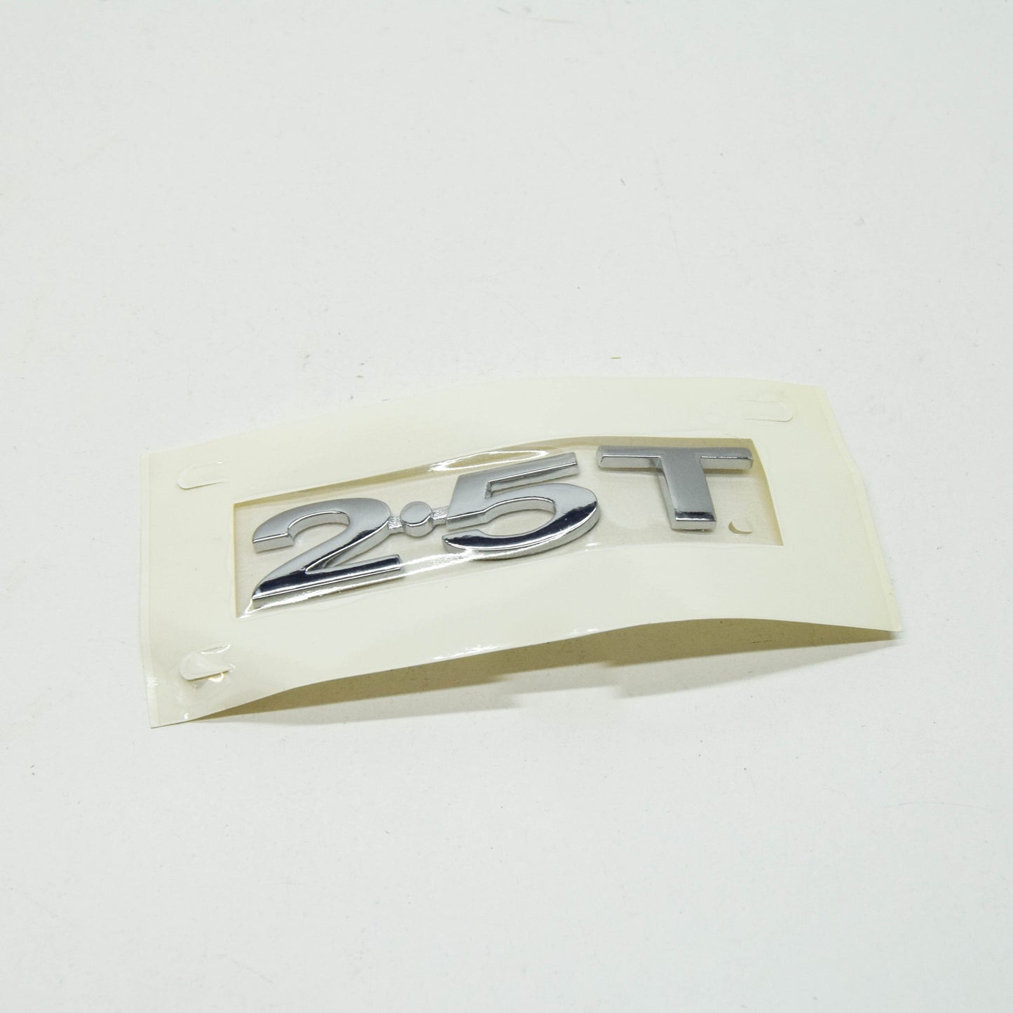 new ford mondeo mk4 front side panel name plate badge 1688863 original