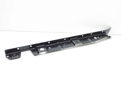 NEW AUDI Q7 4M SIDE FRAME OUTER SECURING STRIP 4M0803415B ORIGINAL