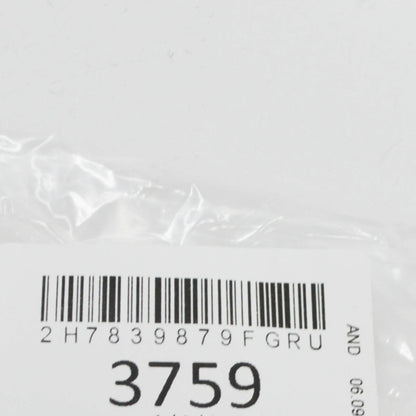 NEW VOLKSWAGEN AMAROK 2H FRONT DOOR HANDLE CAP 2H7839879FGRU ORIGINAL