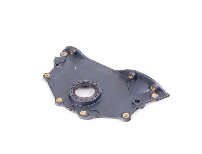 NEW AUDI A3 8P FRONT CRANKSHAFT SEALING FLANGE 022103151D ORIGINAL