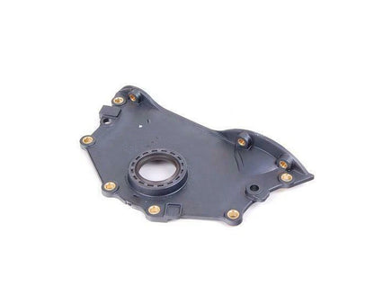 NEW AUDI A3 8P FRONT CRANKSHAFT SEALING FLANGE 022103151D ORIGINAL