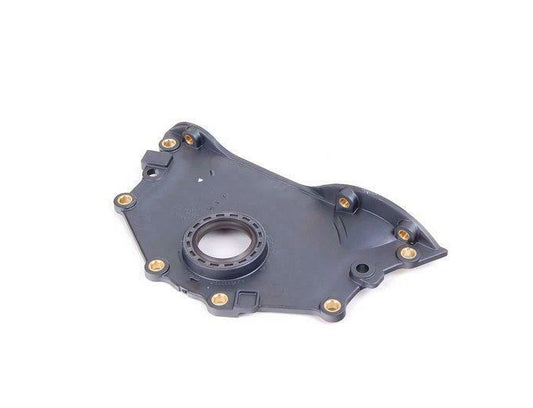 NEW AUDI A3 8P FRONT CRANKSHAFT SEALING FLANGE 022103151D ORIGINAL