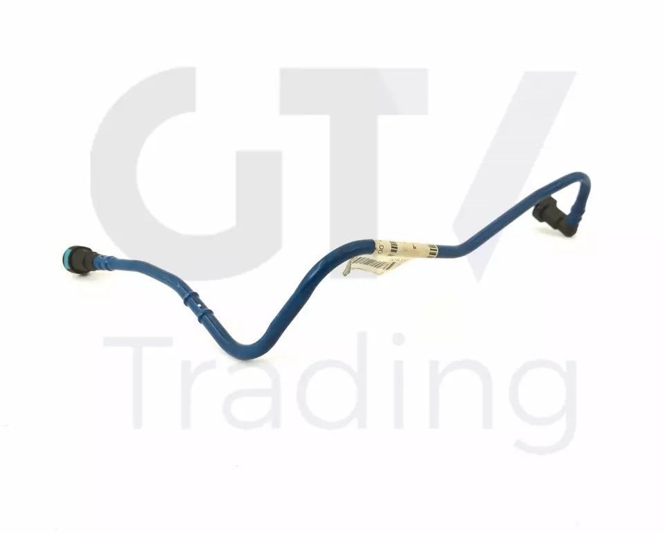 NEW AUDI A1 MK1 FUEL RETUEN LINE 6R0201294 ORIGINAL