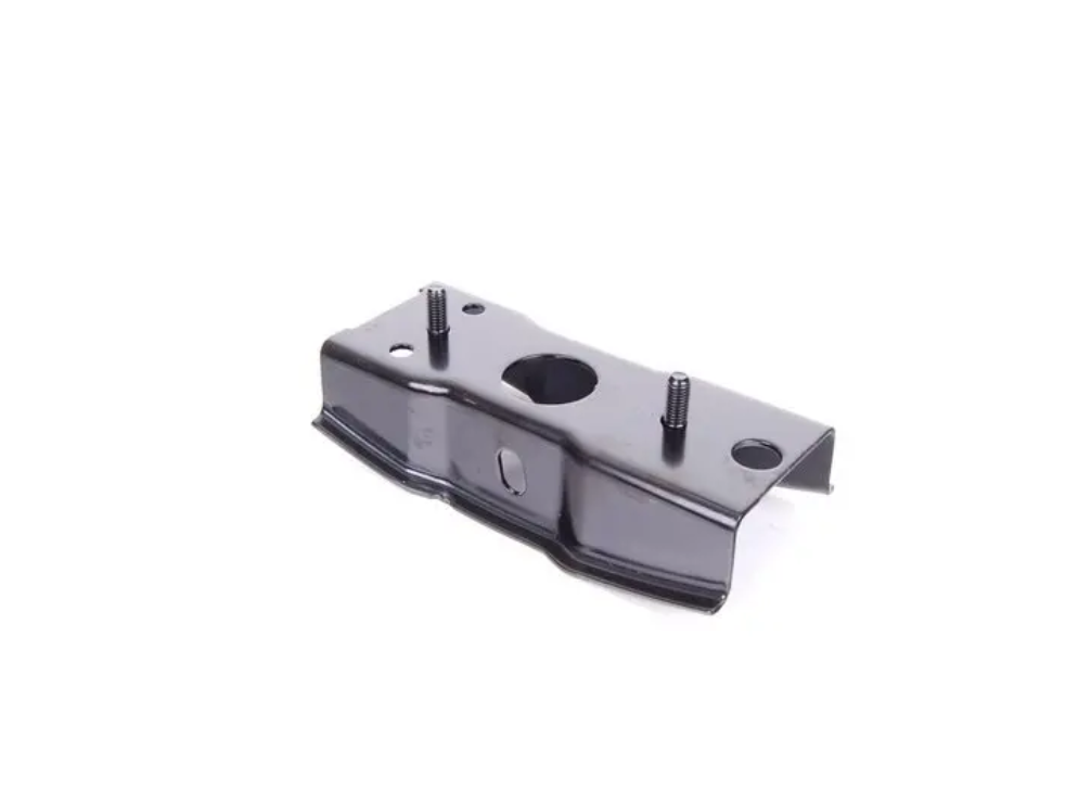 new bmw 3 e36 front bumper carrier bracket mount 1977308 51111977308 original