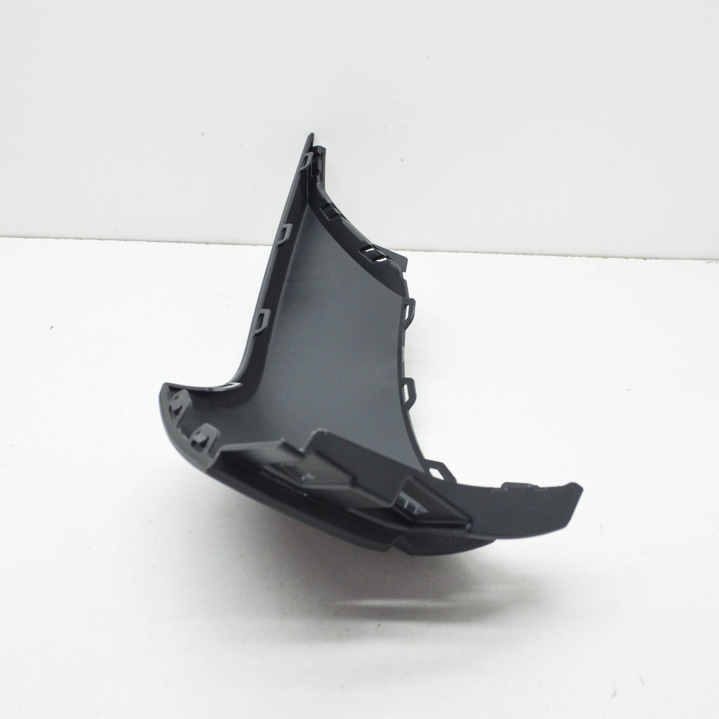 NEW VOLKSWAGEN ID.4 E21 FRONT LEFT BUMPER COVER PART 11A853665A9B9 ORIGINAL