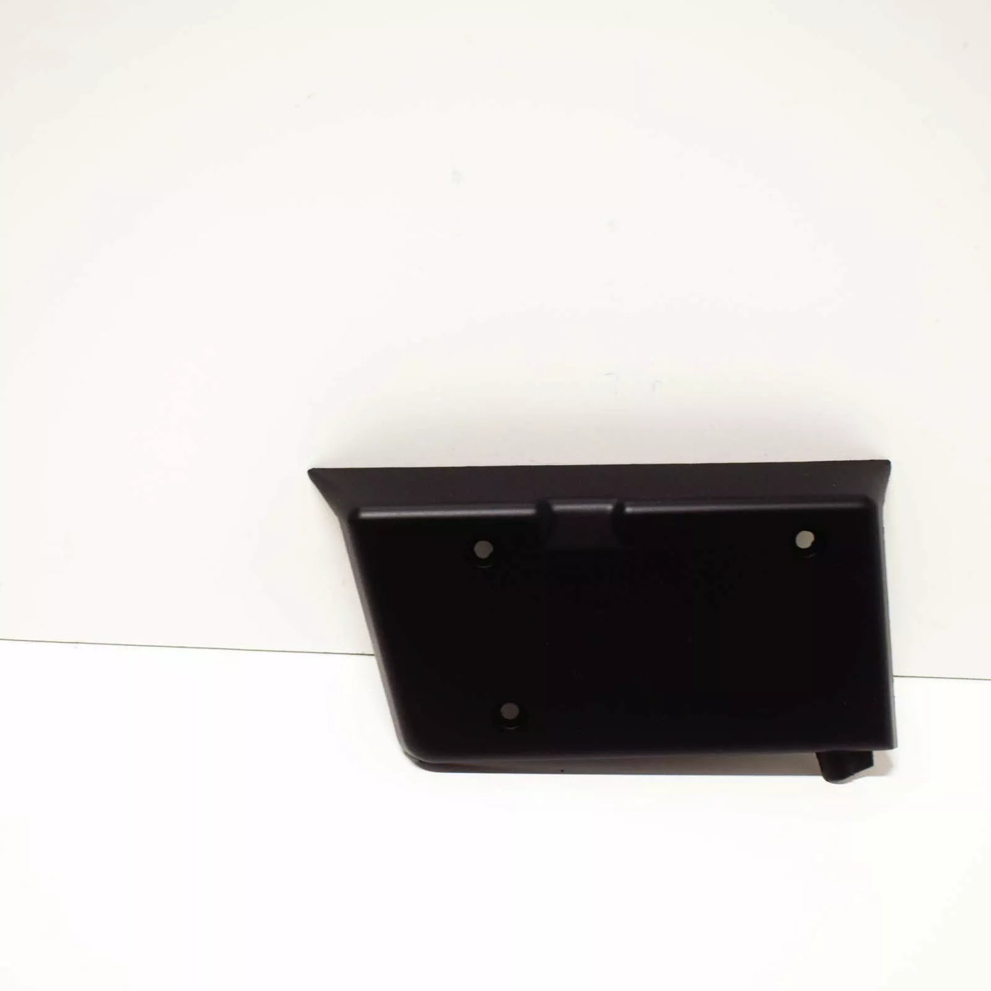 NEW BMW 7 E38 GLOVE BOX LOCK PANEL RHD 51168172268 ORIGINAL