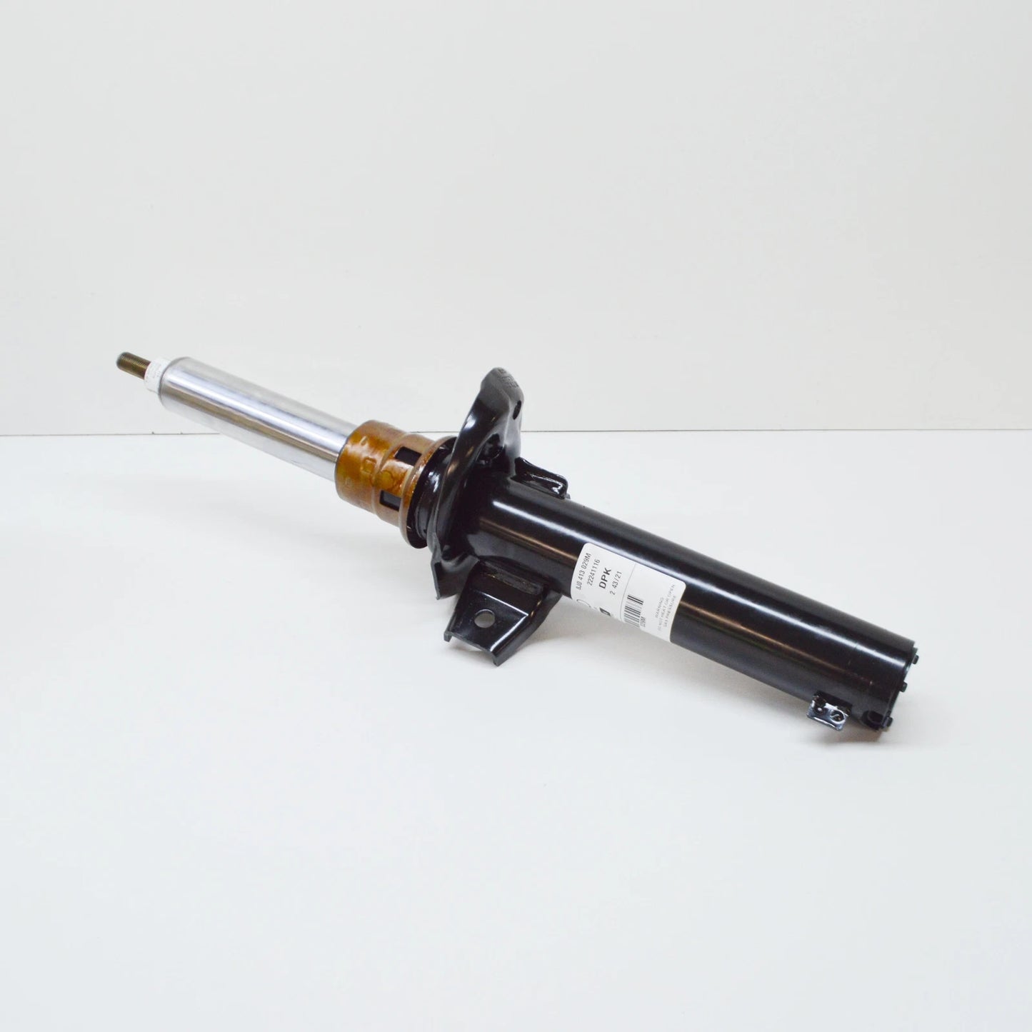 NEW AUDI TT 8J FRONT SHOCK ABSORBER 8J0413029M ORIGINAL