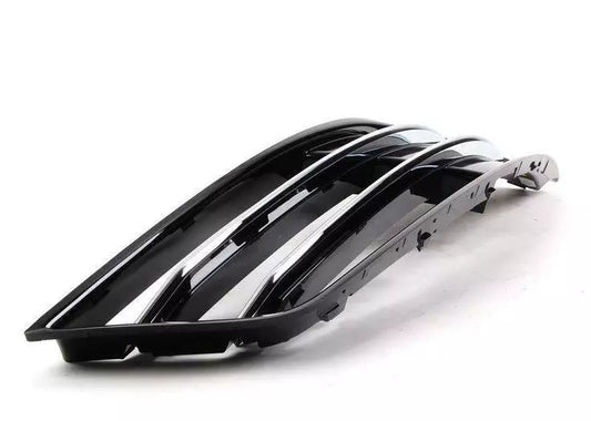 NEW AUDI A8 D4 FRONT BUMPER RIGHT GRILLE 4H0807680MT94