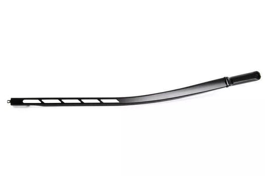 NEW AUDI A3 8P FRONT RIGHT AERO WIPER ARM LHD 8P1955408A ORIGINAL