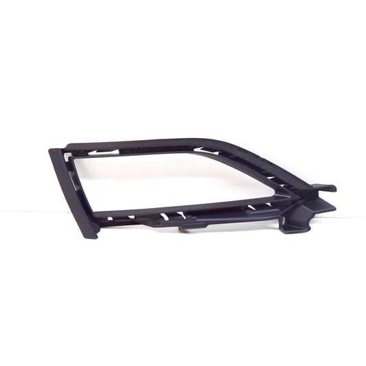 NEW VW GOLF MK7 5G FRONT BUMPER LEFT GRILLE COVER TRIM 5G0853211H9B9 ORIGINAL