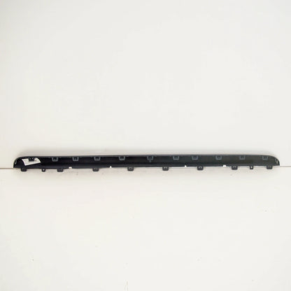 NEW BMW X5 F15 LEFT SIDE PRIMED SILL TRIM STRIP 51777378587 ORIGINAL