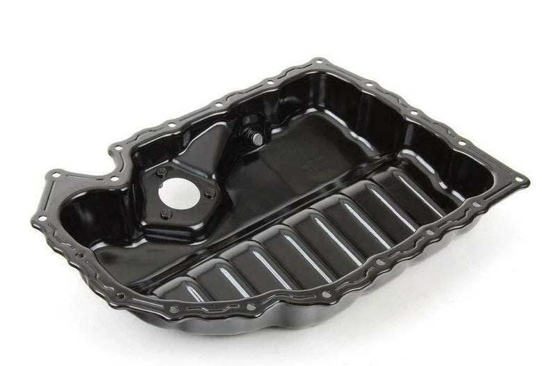 NEW VOLKSWAGEN BEETLE A5 OIL SUMP LOWER PART 06J103600AM ORIGINAL