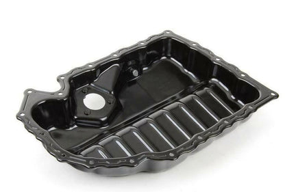 NEW VOLKSWAGEN BEETLE A5 OIL SUMP LOWER PART 06J103600AM ORIGINAL