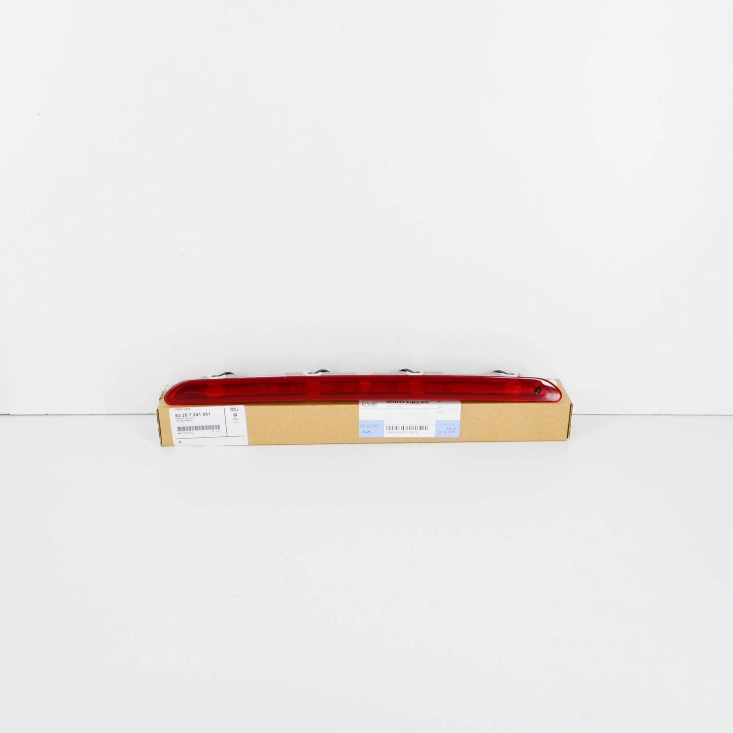 NEW BMW 1 SERIES F20 F21 3RD THIRD STOP BRAKE LIGHT 63257241551 7241551 ORIGINAL