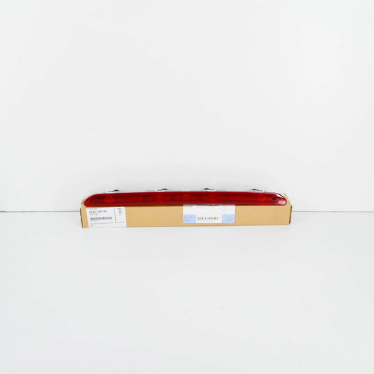 NEW BMW 1 SERIES F20 F21 3RD THIRD STOP BRAKE LIGHT 63257241551 7241551 ORIGINAL