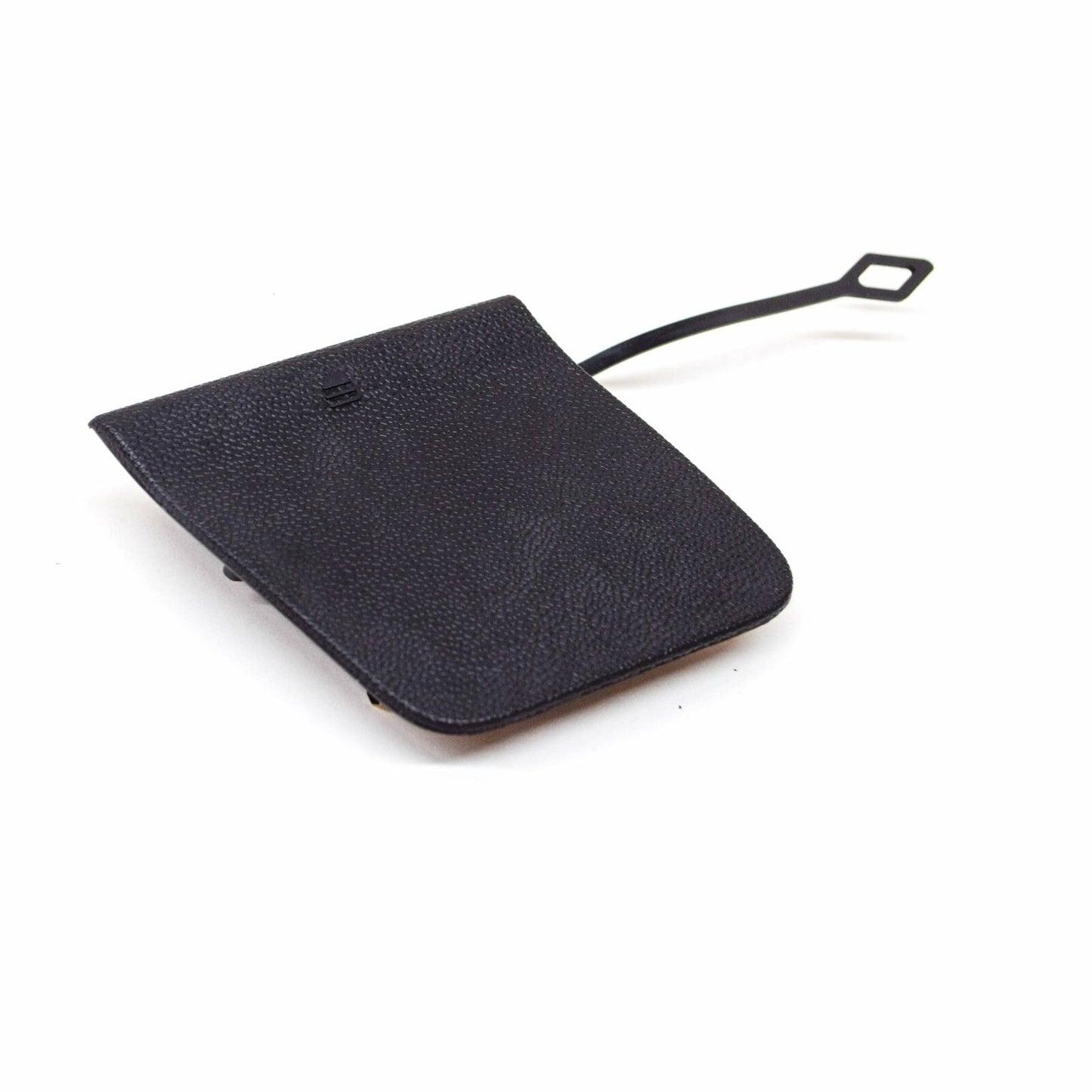 NEW MERCEDES-BENZ GLC X253 REAR BUMPER TOW EYE COVER A2538850023 ORIGINAL