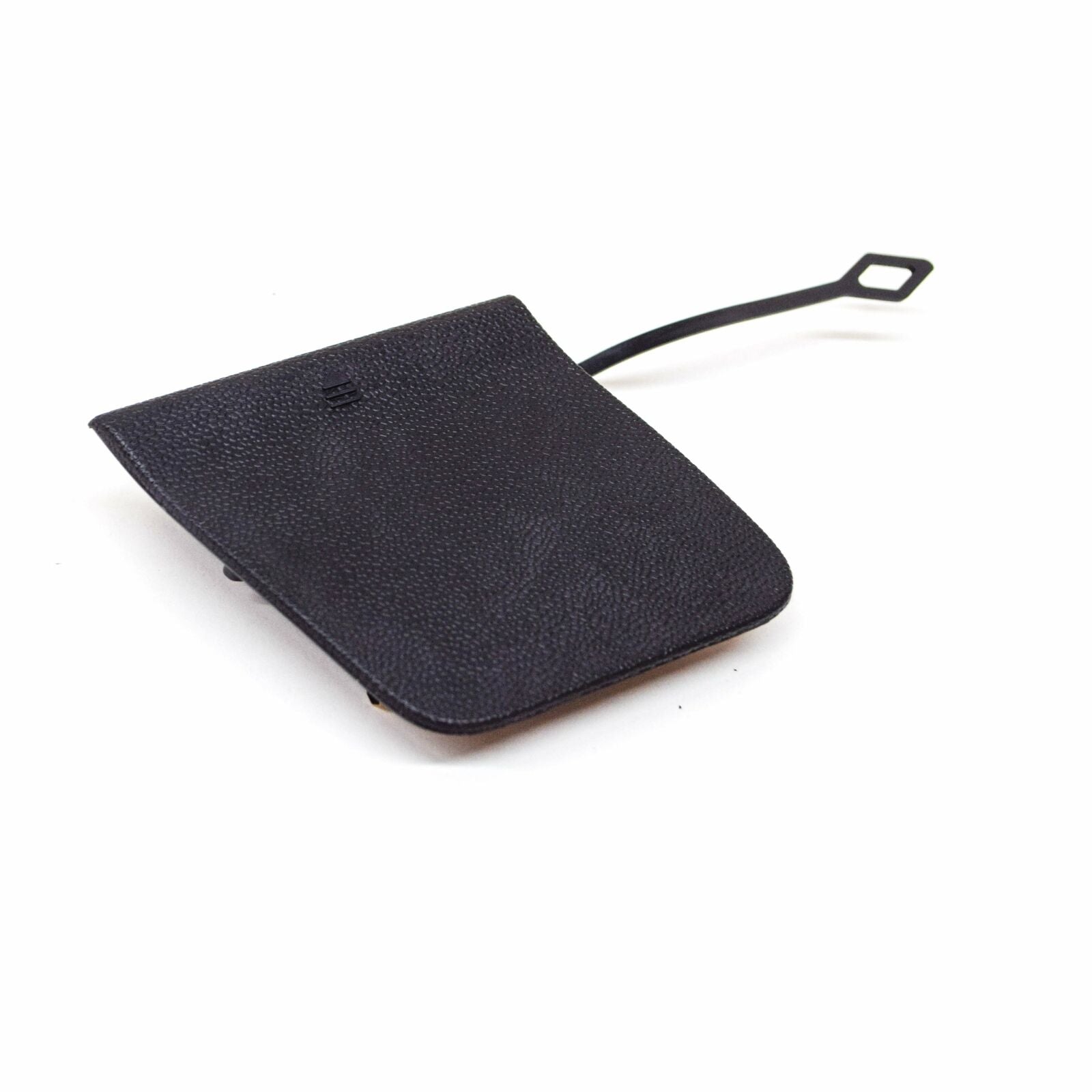 NEW MERCEDES-BENZ GLC X253 REAR BUMPER TOW EYE COVER A2538850023 ORIGINAL