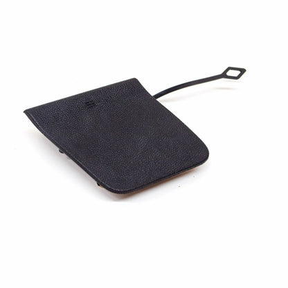 NEW MERCEDES-BENZ GLC X253 REAR BUMPER TOW EYE COVER A2538850023 ORIGINAL