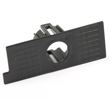 new volkswagen tiguan 5n parking distance sensor holder 5n0919493d original