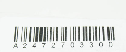 NEW MERCEDES-BENZ A W177 CLUTCH HOUSING OVERFLOW PIPE A2472703300 ORIGINAL