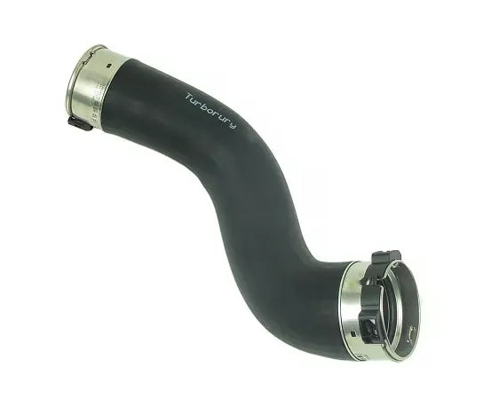 NEW MERCEDES-BENZ C W204 RIGHT SIDE INTERCOOLER HOSE A2045284682 ORIGINAL