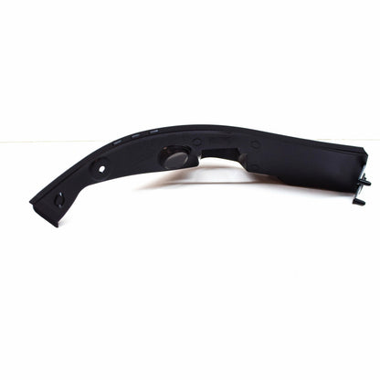 new bmw x4 g02 rear luggage compartment right trim drip 51497424428 original