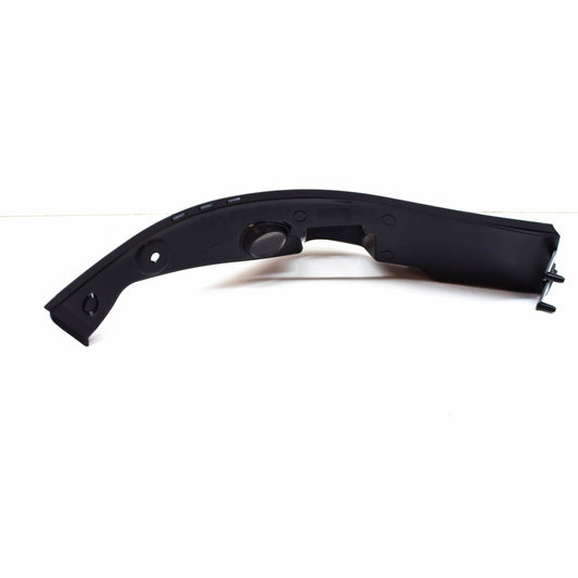 new bmw x4 g02 rear luggage compartment right trim drip 51497424428 original