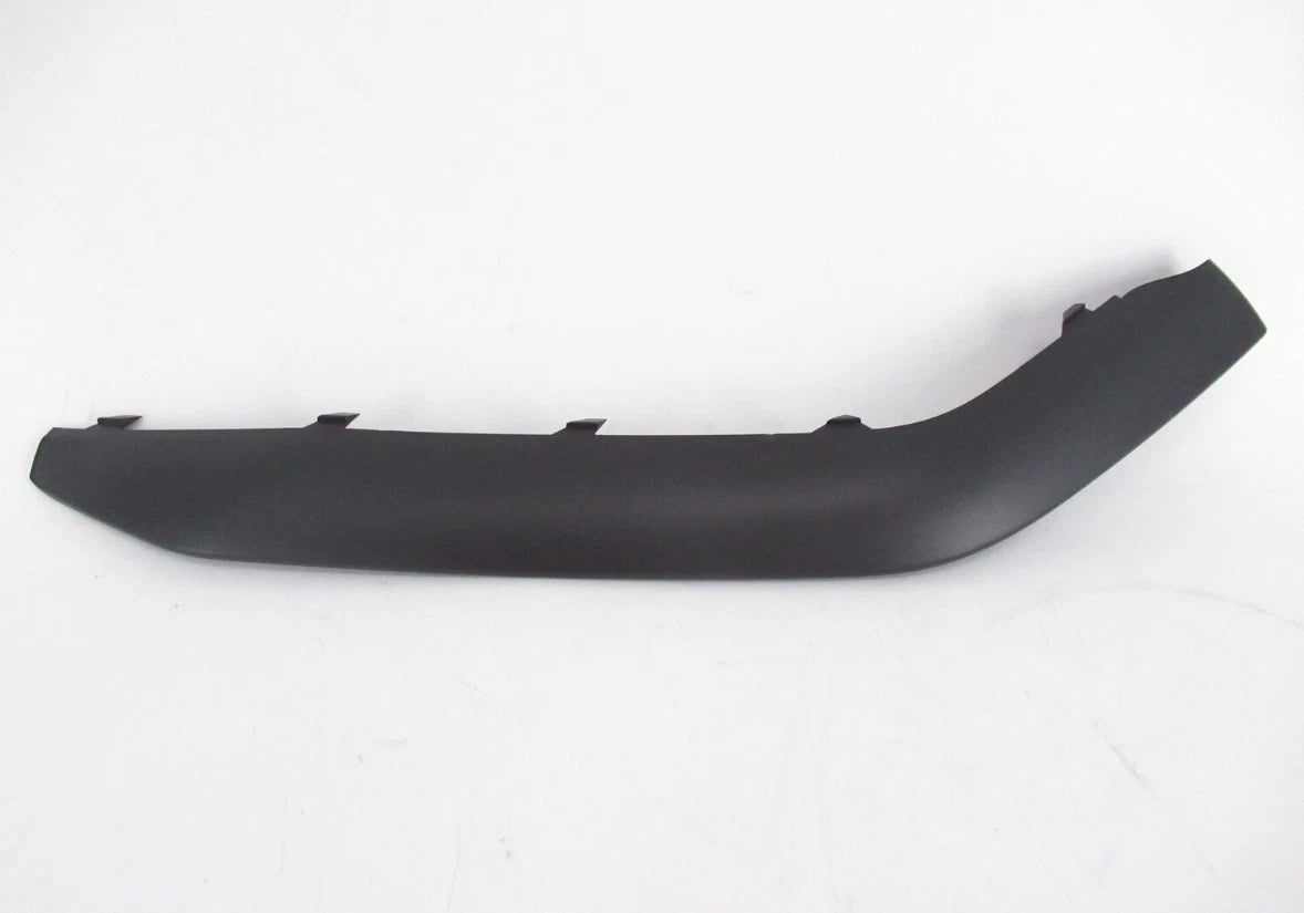 NEW VW JETTA A6 GLI FRONT BUMPER RIGHT LOWER TRIM 5C68538969B9