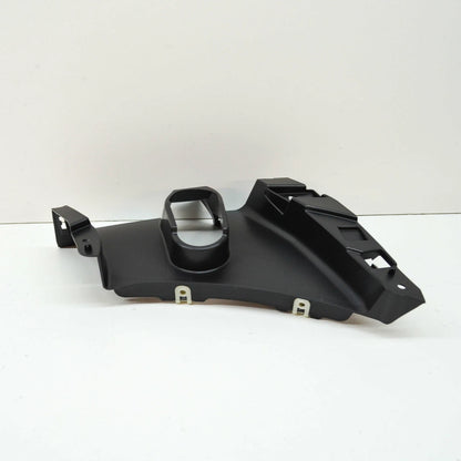 NEW BMW X6 G06 FRONT LEFT AIR CURTAIN TRIM 51118092293 ORIGINAL