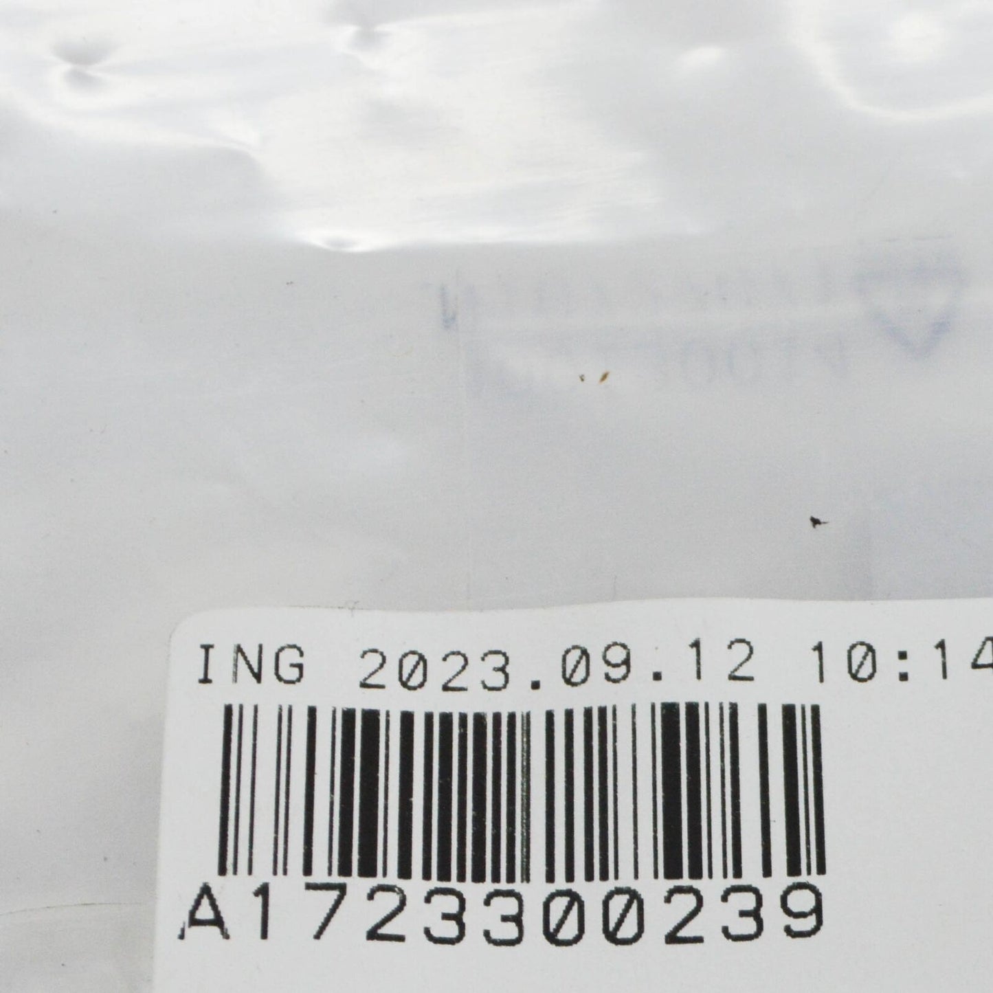 NEW MERCEDES-BENZ SLK R172 REAR RIGHT SIDE FLAP SPRING LINK A1723300239 ORIGINAL