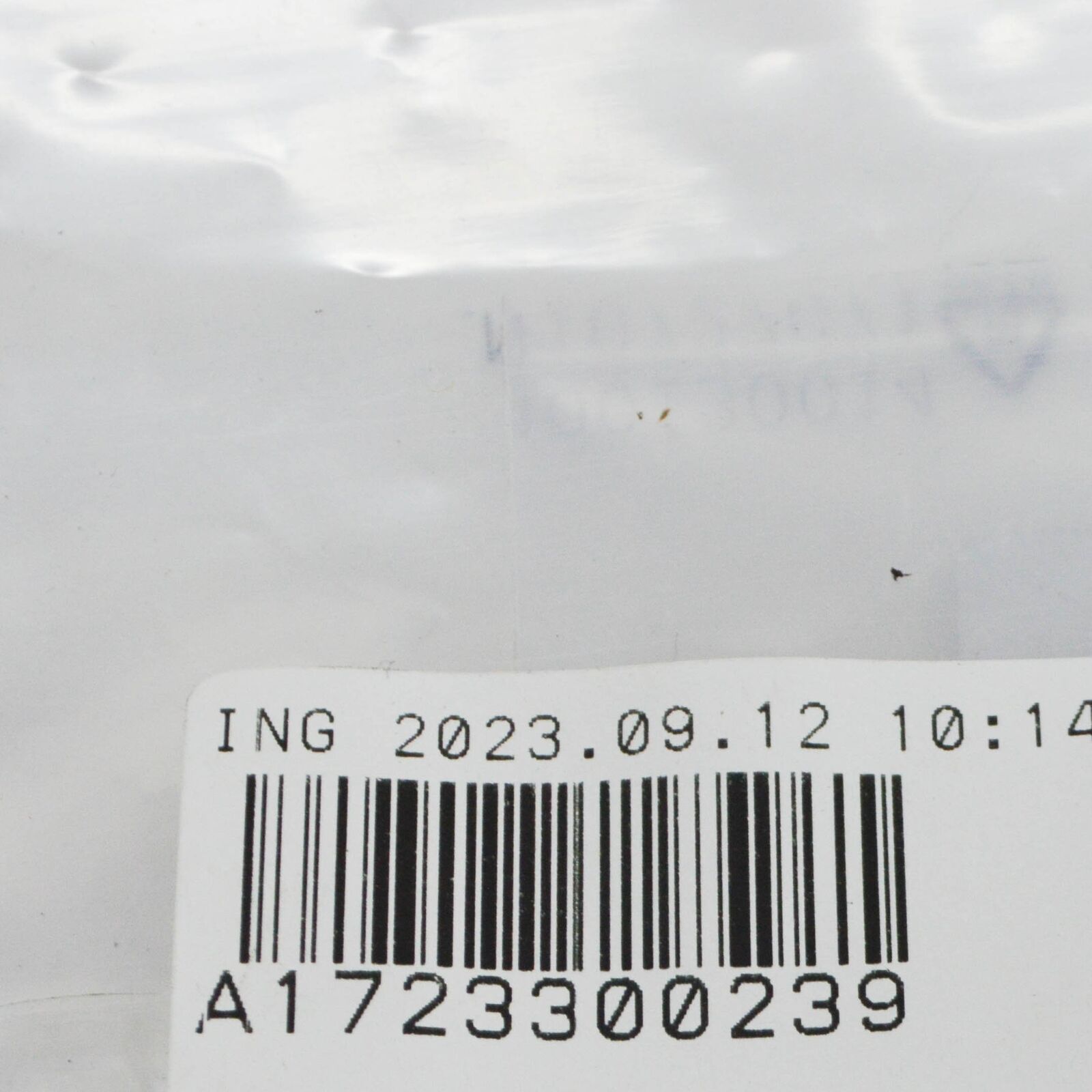 NEW MERCEDES-BENZ SLK R172 REAR RIGHT SIDE FLAP SPRING LINK A1723300239 ORIGINAL