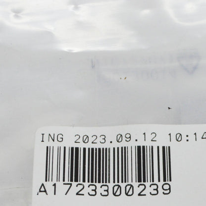 NEW MERCEDES-BENZ SLK R172 REAR RIGHT SIDE FLAP SPRING LINK A1723300239 ORIGINAL