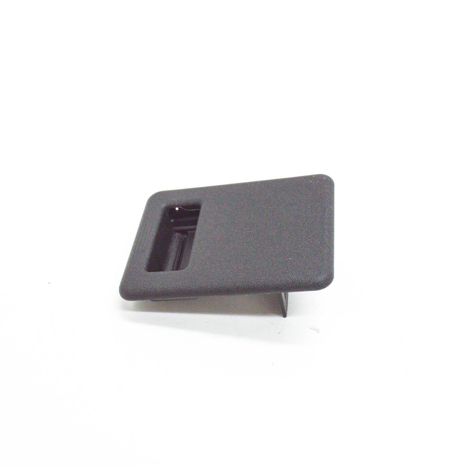 NEW MERCEDES-BENZ E W212 TRUNK HANDLE TRIM A21268400359051 ORIGINAL