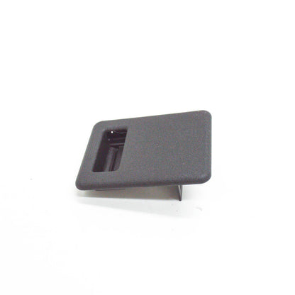 NEW MERCEDES-BENZ E W212 TRUNK HANDLE TRIM A21268400359051 ORIGINAL