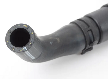 NEW AUDI A3 8P ENGINE COOLANT HOSE 1K0121096A ORIGINAL