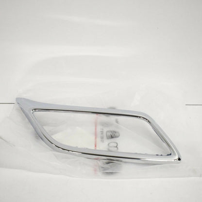 NEW VOLKSWAGEN TIGUAN MK2 REAR BUMPER RIGHT PIPETIP TRIM 5NN8078342ZZ