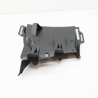 NEW MERCEDES-BENZ EQS FRONT RIGHT AIR DUCT SEGMENT A297A2978856003 ORIGINAL