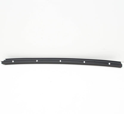 NEW VOLKSWAGEN TRANSPORTER T5 FRONT RIGHT DOOR SEAL 7H0837566A ORIGINAL