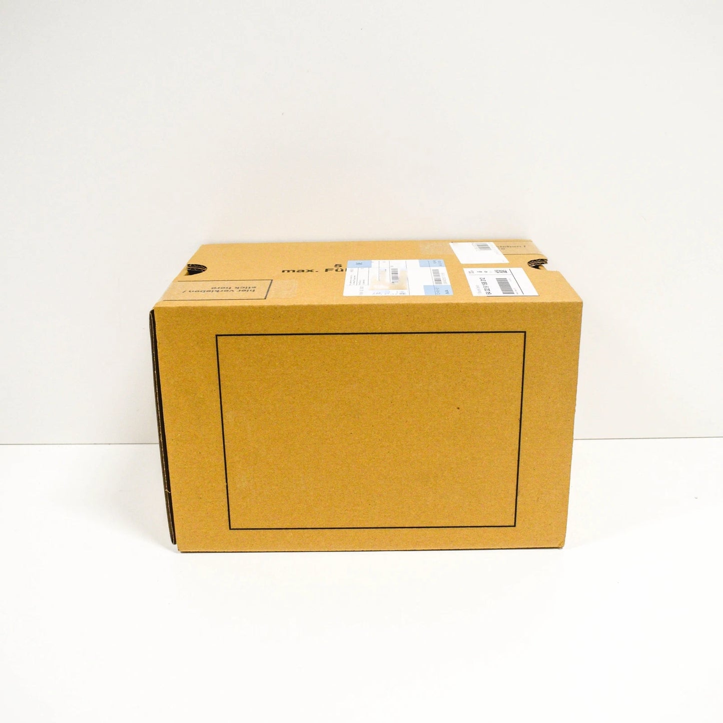 NEW BMW 5 F10 REAR CENTER CONSOLE AIR VENT GRILLE 64229158312 9158312 ORIGINAL