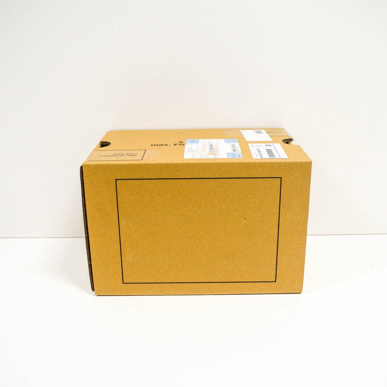 NEW BMW 5 F10 REAR CENTER CONSOLE AIR VENT GRILLE 64229158312 9158312 ORIGINAL