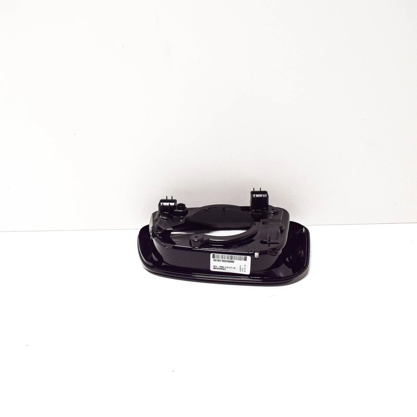 NEW BMW 7 G11 RIGHT WING MIRROR SUPPORTING RING 51167418814 7418814 2016