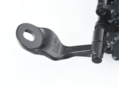 NEW BMW 3 TOURING F31 RIGHT TRUNK LID HINGE 7298070 41007298070 ORIGINAL