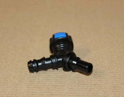 NEW AUDI RSQ3 8U WASHER SYSTEM Y-PIECE 8U0955873 ORIGINAL