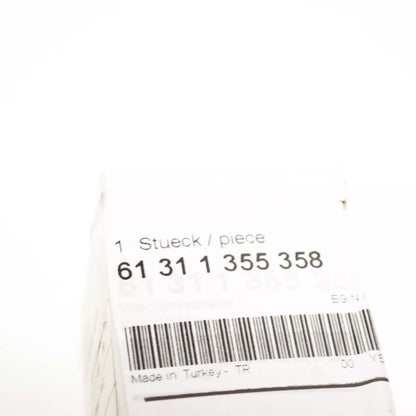 NEW BMW 2000-3.2 E9 COUPE SEDAN HAZARD SWITCH 61311355358 ORIGINAL